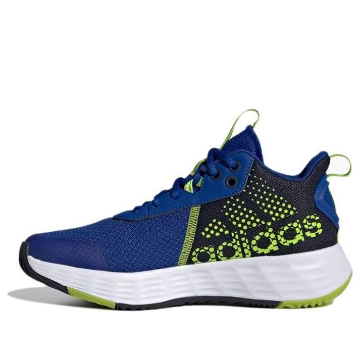 Tenisice i cipele adidas Performance adidas Ownthegame 2.0 Plava | H01557, 0