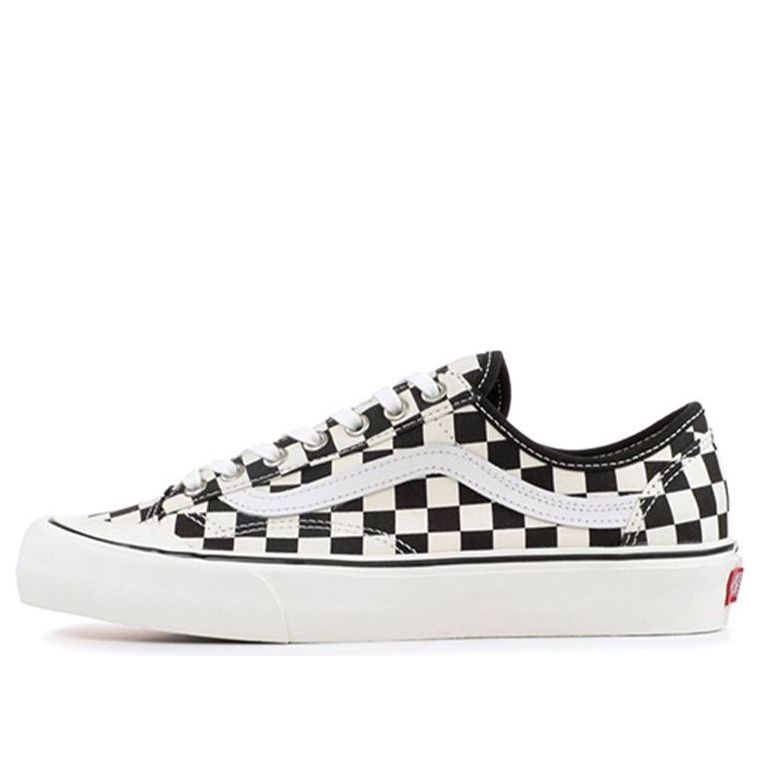 Tenisice i cipele Vans Style 36 Decon SF Bijela | VN0A3MVL01U