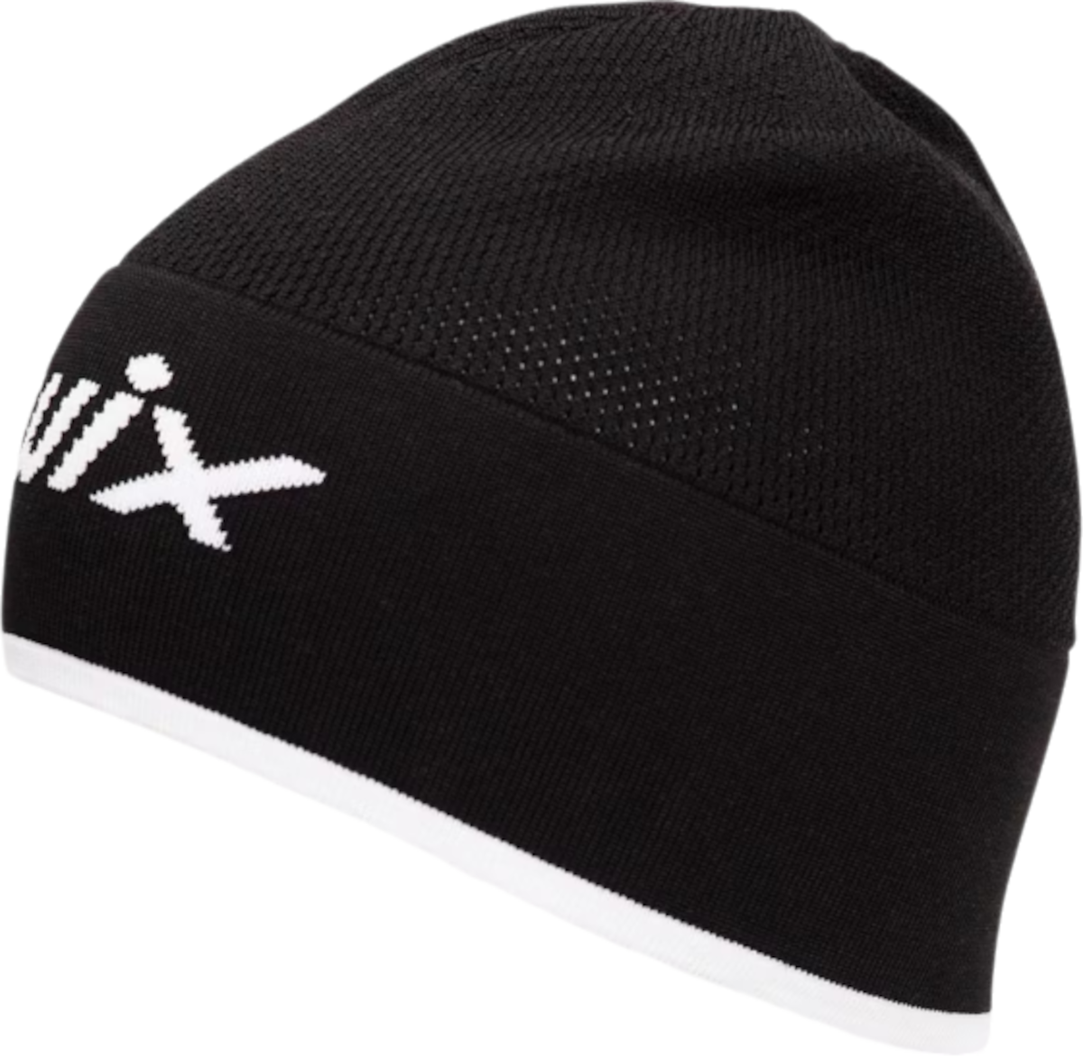 Kapica SWIX Swix Triac Pro Beanie Crna | 46716-10000, 0