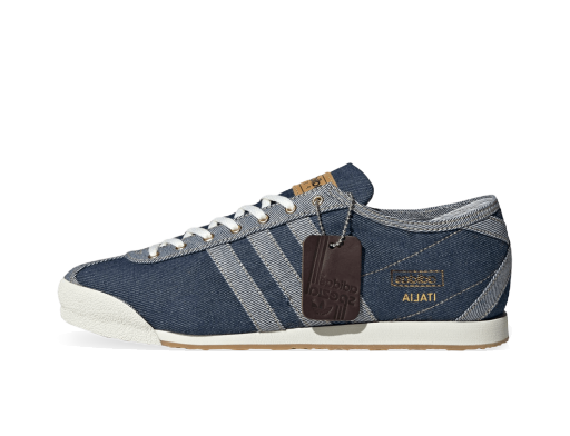 Tenisice i cipele adidas Originals Italia Denim SPZL Plava | HP8843
