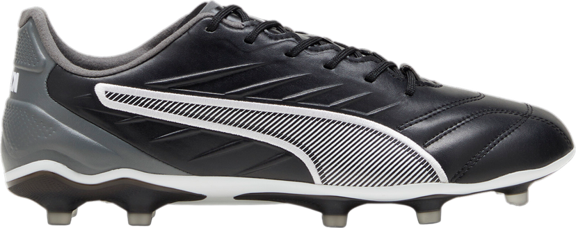Tenisice i cipele Puma KING PRO FG/AG Crna | 107862-01