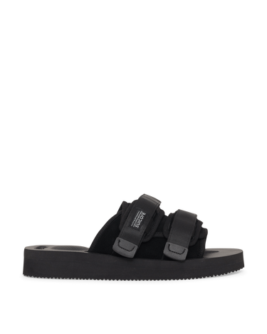 Tenisice i cipele SUICOKE Moto-VS Crna | OG-056VS.001, 2