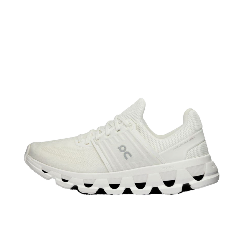Trčanje On Running Cloudswift 3 AD Undyed White W Bijela | 3WD10151743