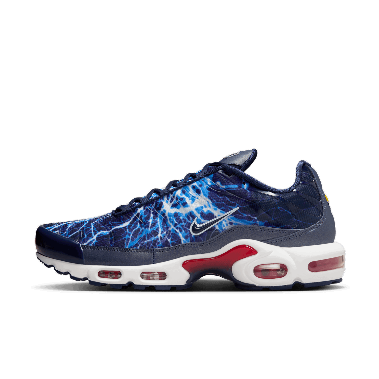 Tenisice i cipele Nike Air Max Plus "Eclair Lightning" Plava | HV2323-400, 0