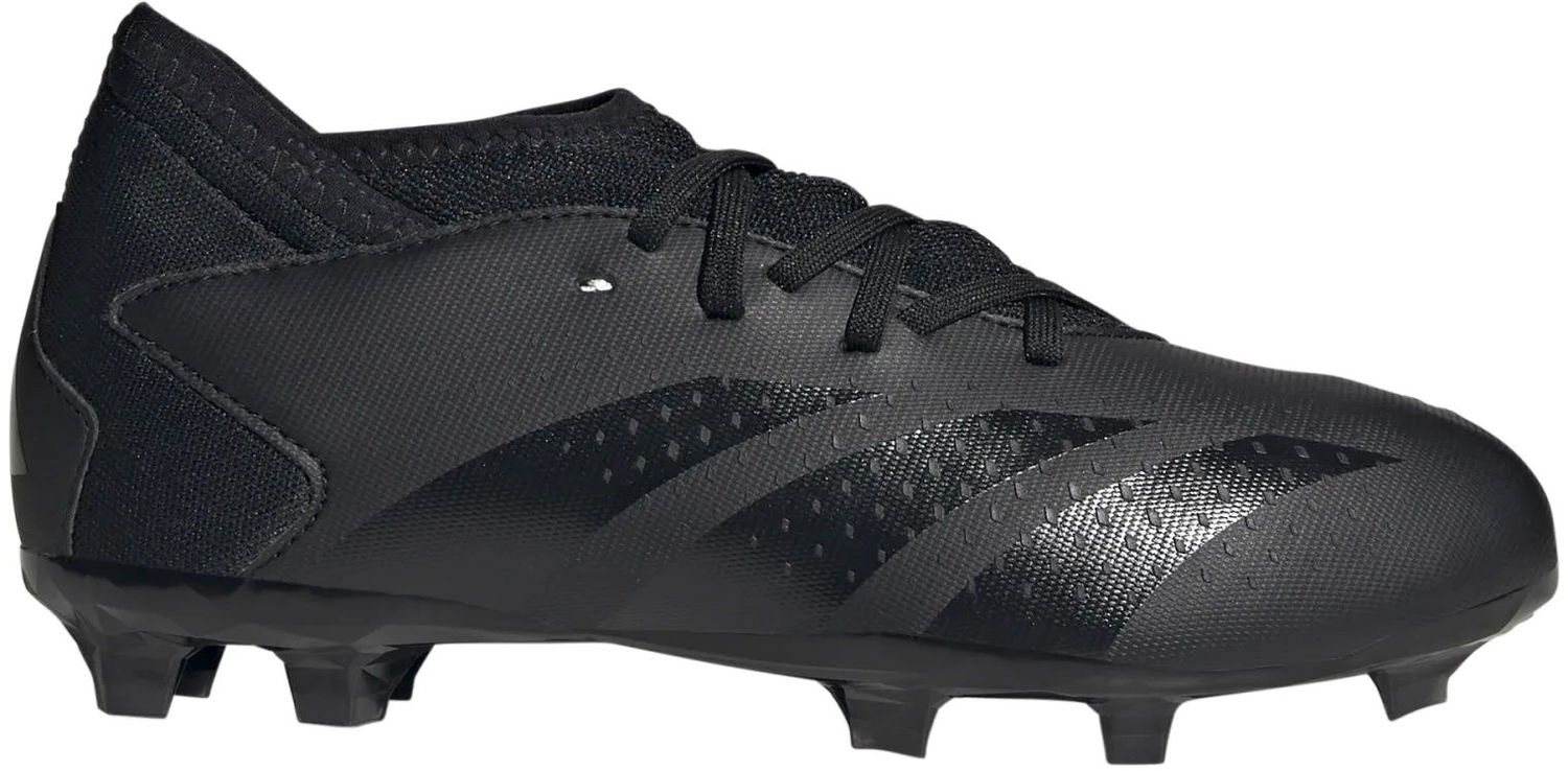Tenisice i cipele adidas Performance Predator Accuracy.3 FG Crna | gw4610, 0