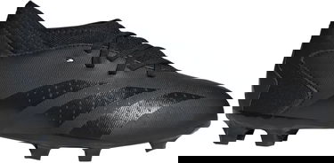 Tenisice i cipele adidas Performance Predator Accuracy.3 FG Crna | gw4610, 0