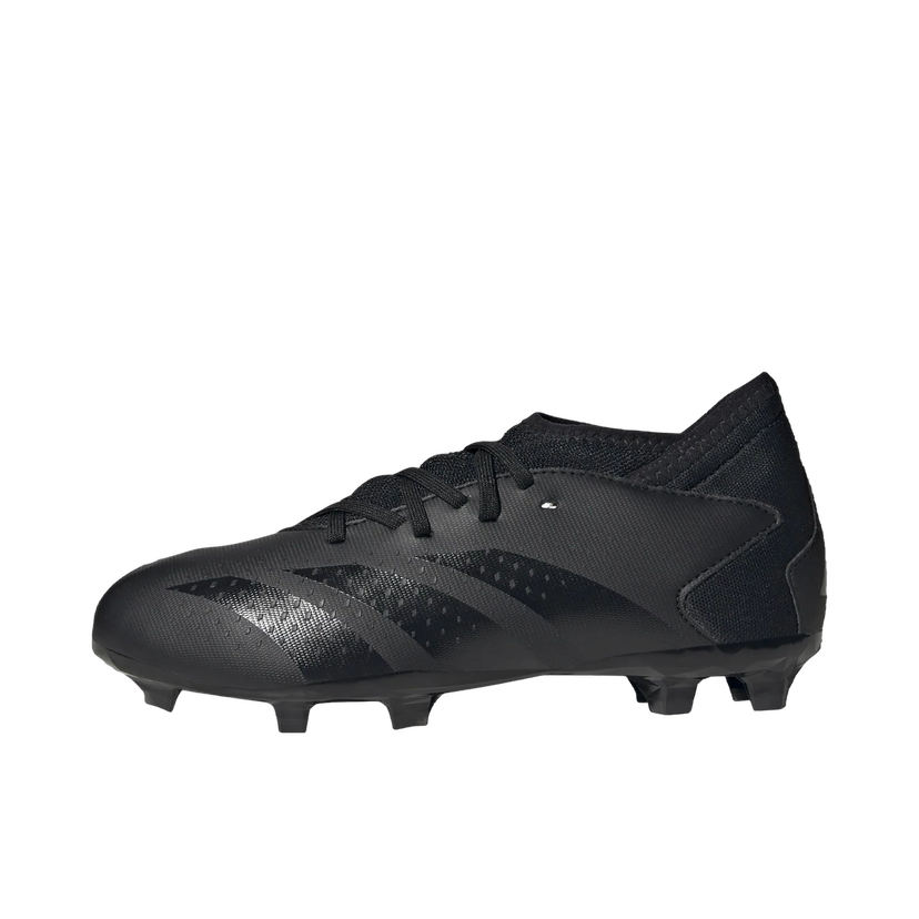 Tenisice i cipele adidas Performance Predator Accuracy.3 FG Crna | gw4610
