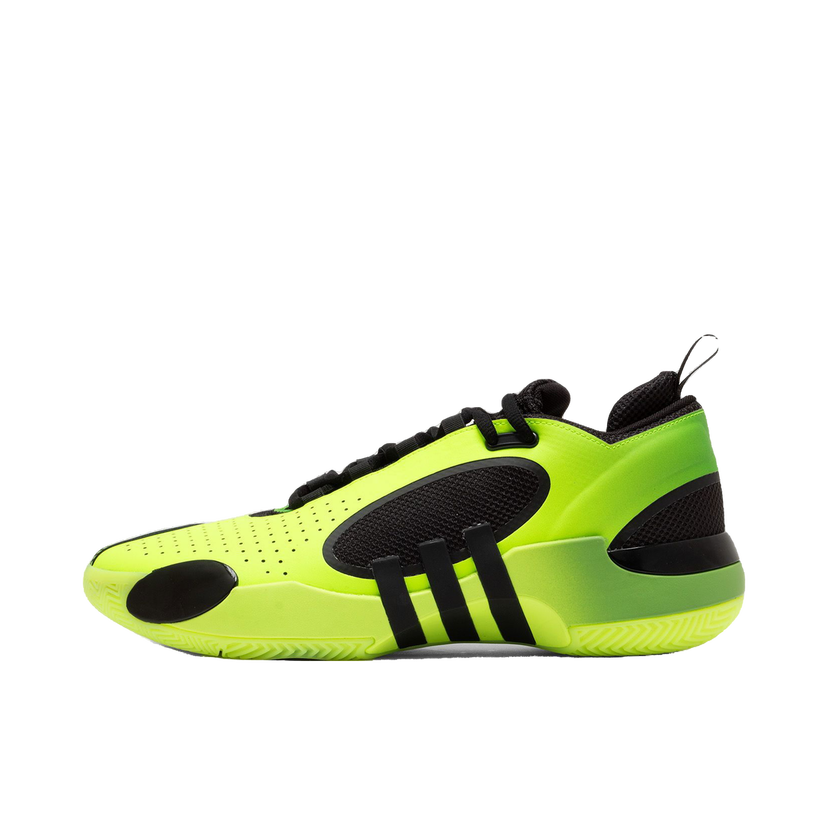 Košarka adidas Performance D.O.N. ISSUE 5 Žuta | IE7801
