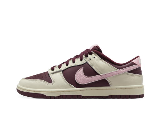 Tenisice i cipele Nike Dunk Low "Valentine's Day" Tamnocrvena | DR9705-100