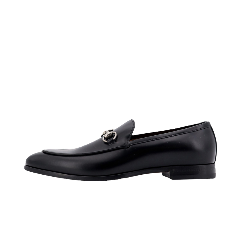 Tenisice i cipele Gucci LOAFER Crna | 795116AADQC1000