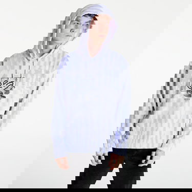 Dukserice Reebok Classics Summer Hoodie Plava | HM3129, 0