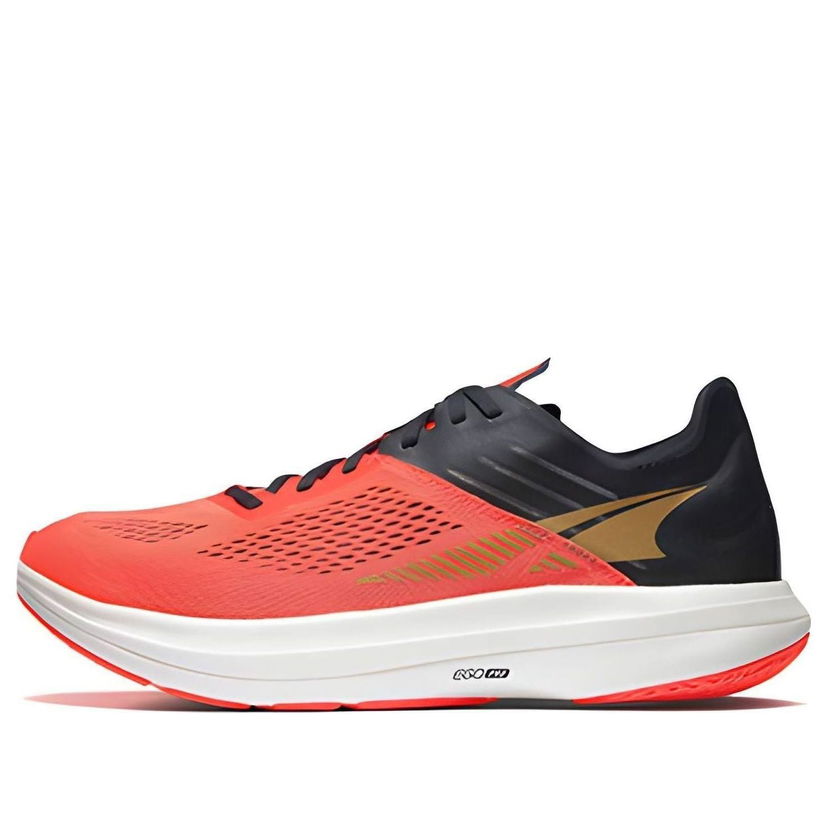 Tenisice i cipele Altra Running Altra Vanish Carbon Crvena | AL0A548F602