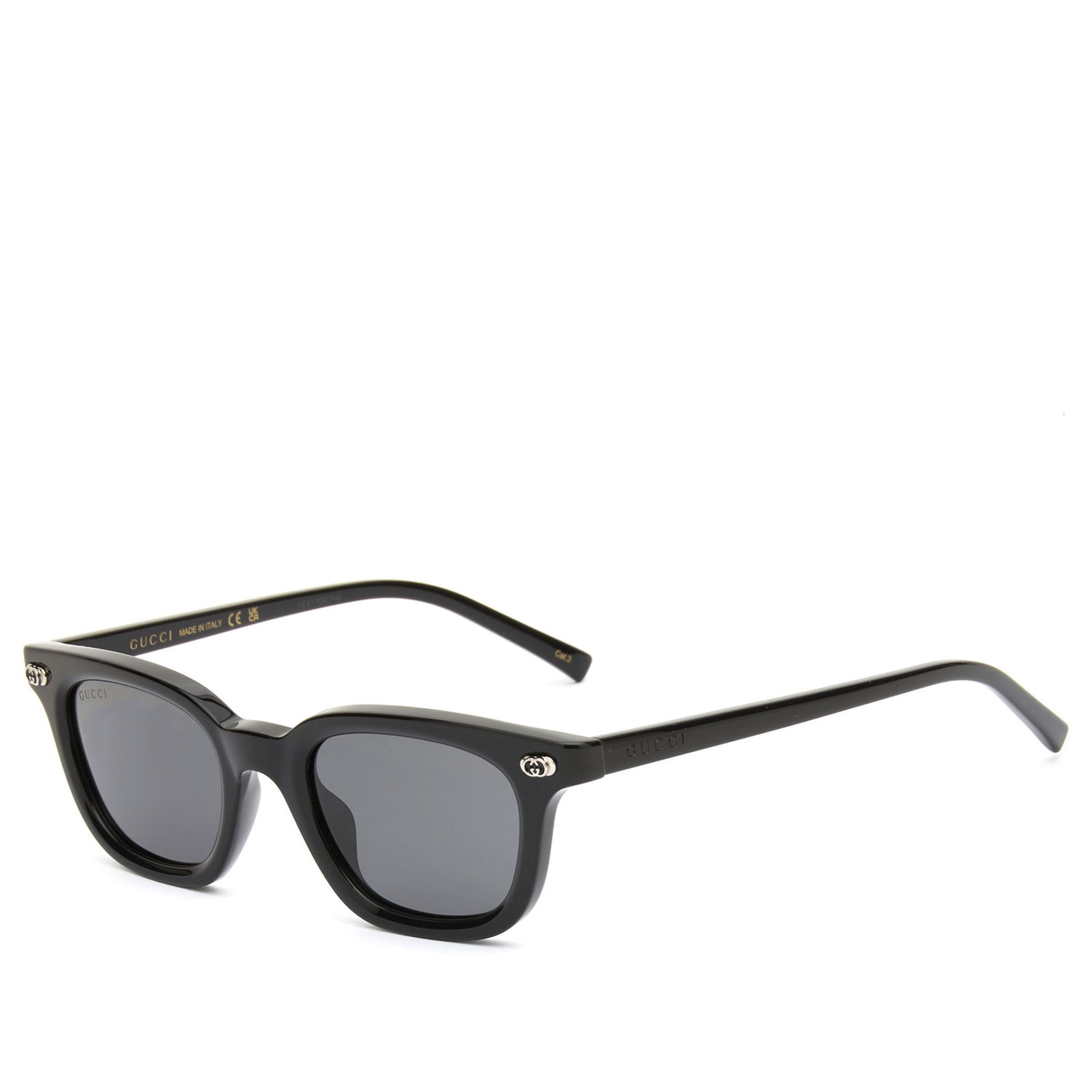 Sunčane naočale Gucci GG1946S Sunglasses Crna | GG1946S-001, 0