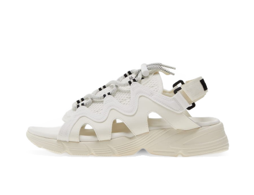Tenisice i cipele adidas Originals Astir Sandal W Bijela | HP2185