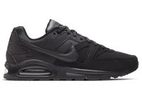 Air Max Command Leather Black