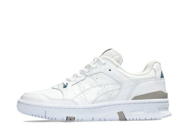 Tenisice i cipele Asics Charlotte Cardin x EX89 Bijela | 1203A255-100, 2
