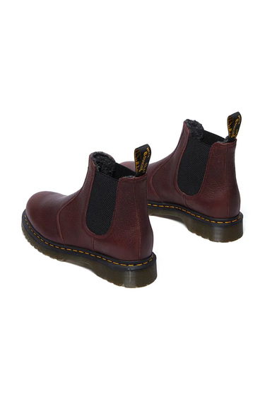 Tenisice i cipele Dr. Martens 2976 WL Insulated Chelsea Boots Smeđa | DM31874600, 4