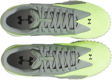 Tenisice i cipele Under Armour Under Armour Shadow Turf 3 TF Žuta | 3028293-348, 2