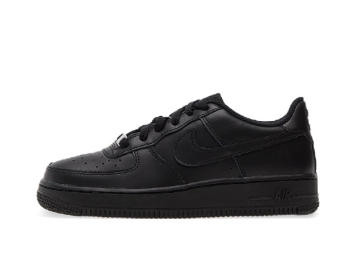 Tenisice i cipele Nike Air Force 1 LE GS Crna | DH2920-001