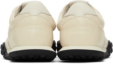 Tenisice i cipele Jil Sander Jil Sander Low Top Bež | J16WS0031_P8178, 1