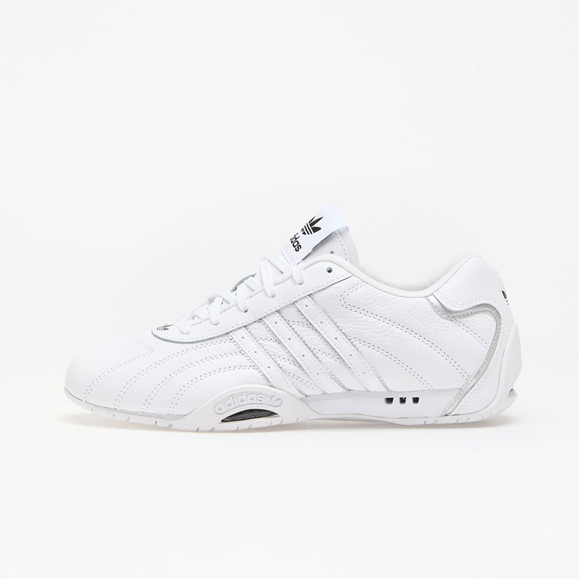 Tenisice i cipele adidas Originals Adiracer Lo Bijela | JS0279