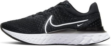 Tenisice i cipele Nike React Infinity Run Flyknit 3 W Crna | DD3024-001, 0