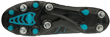 Tenisice i cipele Mizuno Mizuno Morelia Neo II Mix Crna | p1gc1953-025, 3