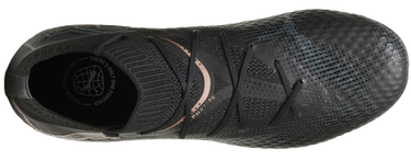 Tenisice i cipele Puma Football Boots FUTURE 7 PRO FG/AG Jr Crna | 107728-02, 6