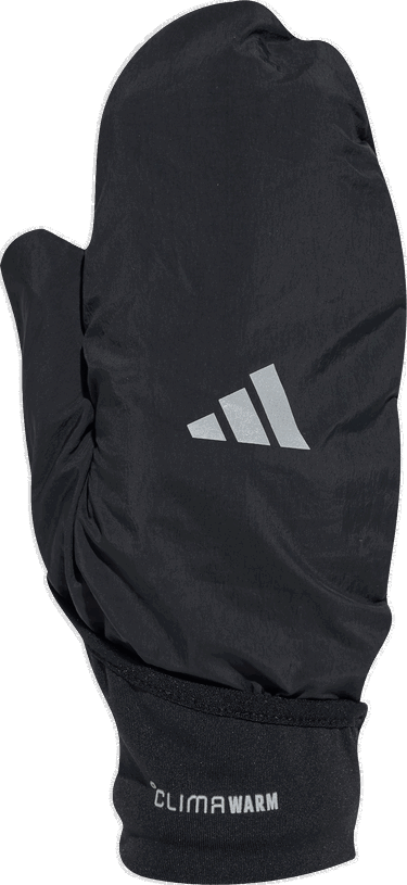 Rukavice adidas Performance Climawarm 2-in-1 Running Gloves Crna | JM3078, 2