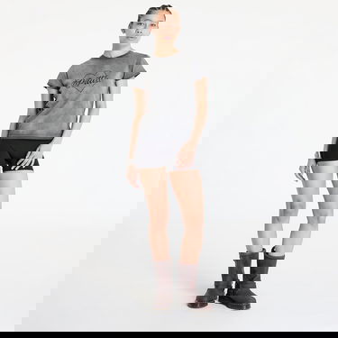 Majica kratkih rukava Patta Patta Femme Spray Soft T-Shirt Siva | POC-FS25-1000-290-0069-196, 3