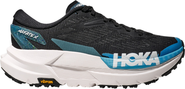 Tenisice i cipele Hoka One One Mafate X Crna | 1162010-bksk, 0