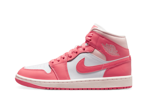 Tenisice i cipele Jordan Air Jordan 1 Mid "Strawberries And Cream" W Ružičasta | BQ6472-186