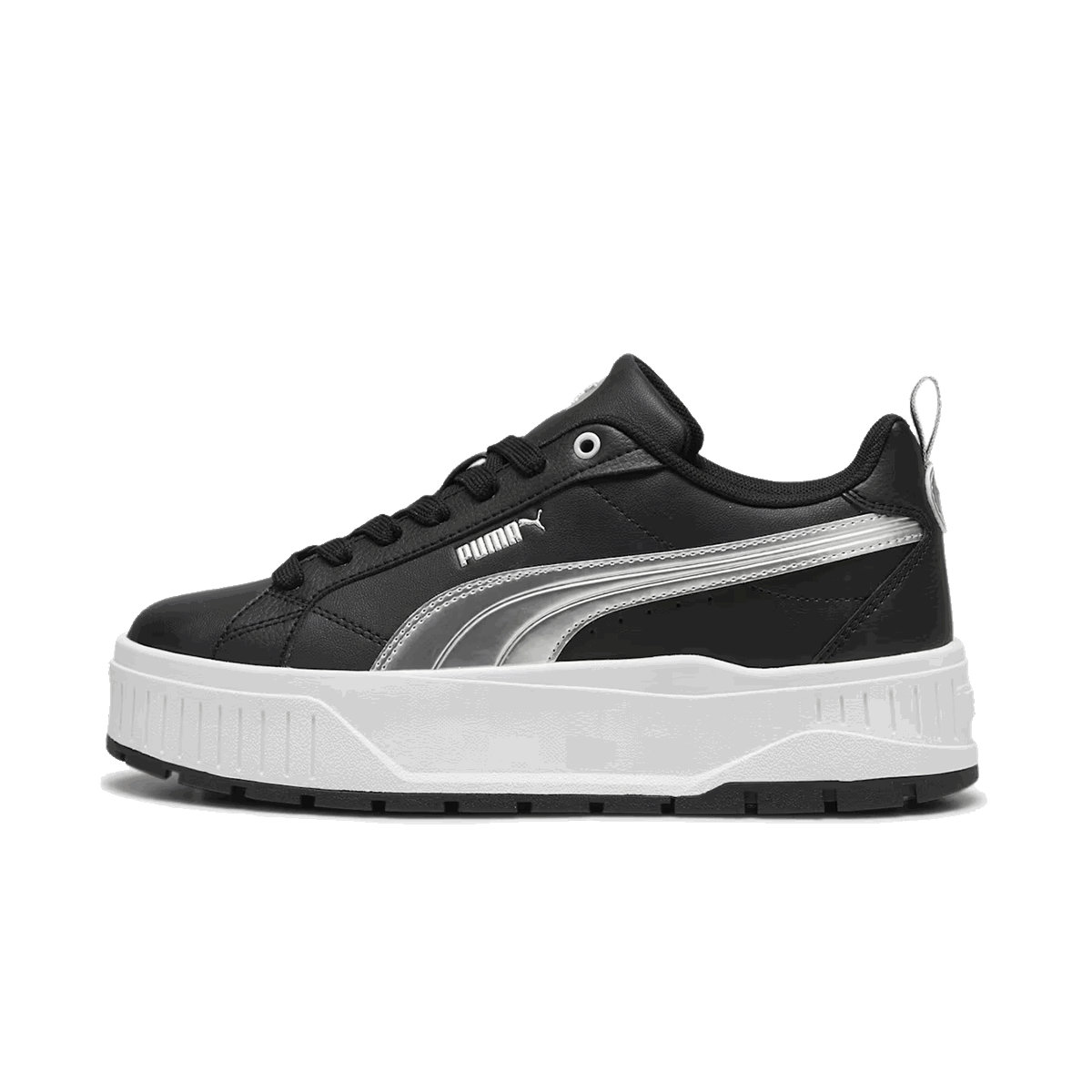 Tenisice i cipele Puma Karmen II Metallic Dream Crna | 398892-02, 0
