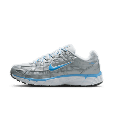 Tenisice i cipele Nike Nike P-6000 Siva | CD6404-025, 0