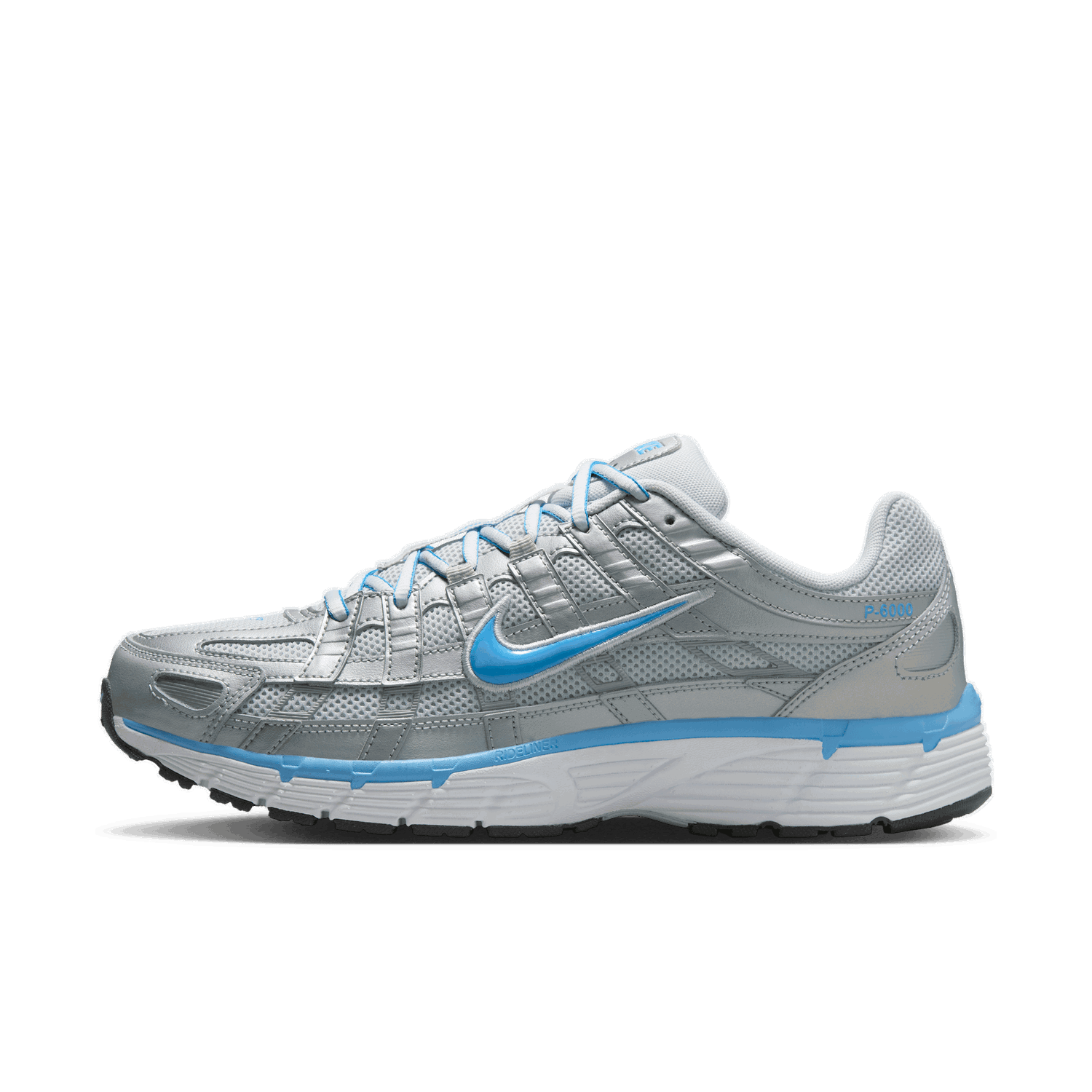 Tenisice i cipele Nike Nike P-6000 Siva | CD6404-025, 0