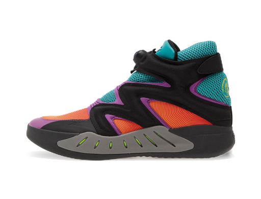 Tenisice i cipele Reebok Looney Tunes x Instapump Fury Zone Višebojno | GZ4947