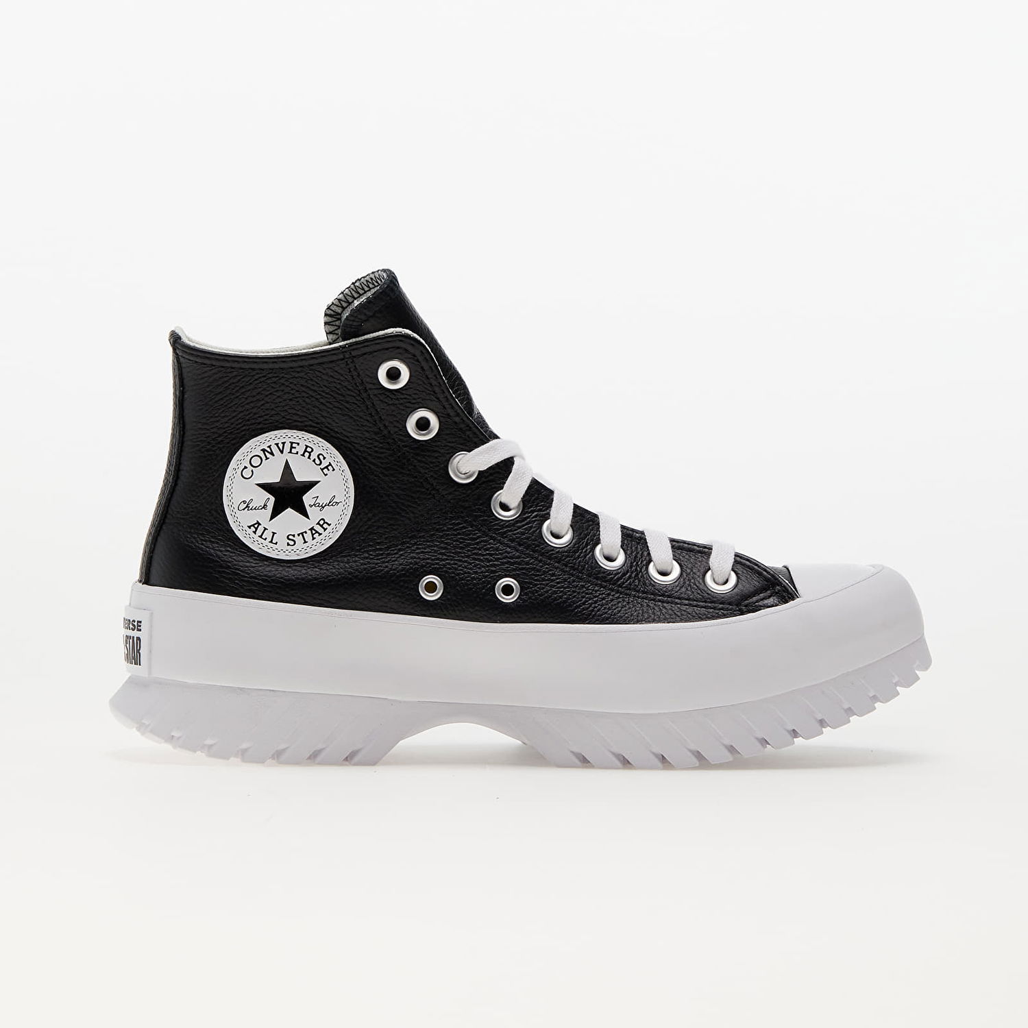 Tenisice i cipele Converse Chuck Taylor All Star Lugged Crna | A03704C, 1
