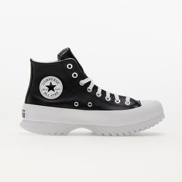 Tenisice i cipele Converse Chuck Taylor All Star Lugged Crna | A03704C, 1