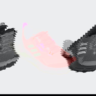 Tenisice i cipele adidas Performance Terrex AX4 Primegreen Hiking Crvena | GY8621, 6