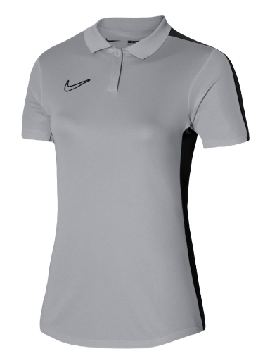 Polo majica Nike Dri-FIT Academy 23 Polo Shirt Siva | dr1348-012