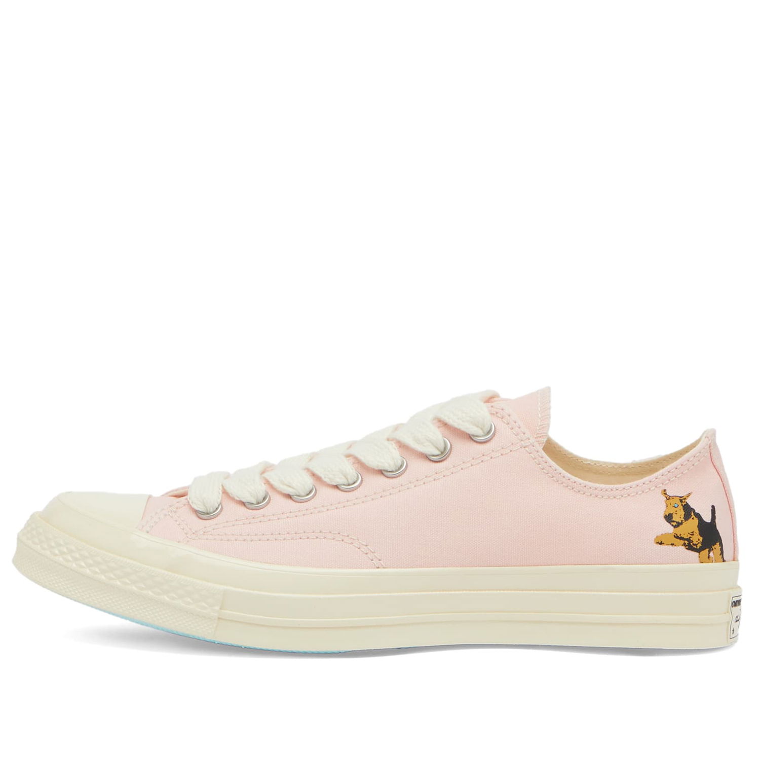 Tenisice i cipele Converse GLF Darryl Chuck 70 Ružičasta | A12147C, 1
