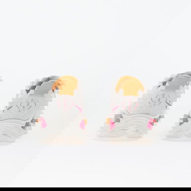 Tenisice i cipele Hoka One One Clifton 10 Size 3.5 Bijela | 1162031-WTLC, 4