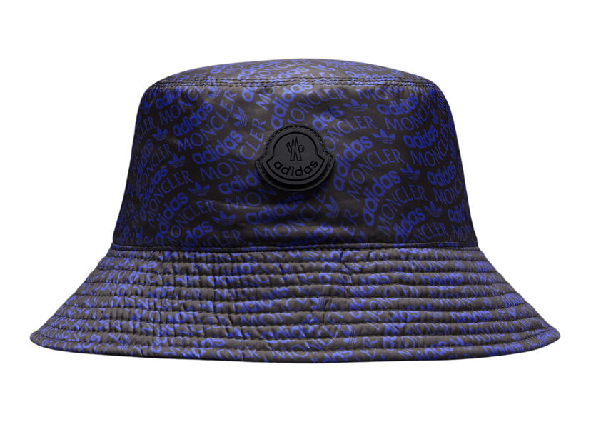 Šešir Moncler adidas Originals x Reversible Bucket Hat Crna | I209S3B00004M2548F97 / IJ8315