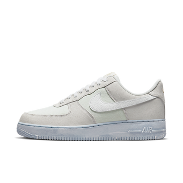 Tenisice i cipele Nike Air Force 1 Low LV8 Premium "Summit White" Bijela | DV0787-100, 0