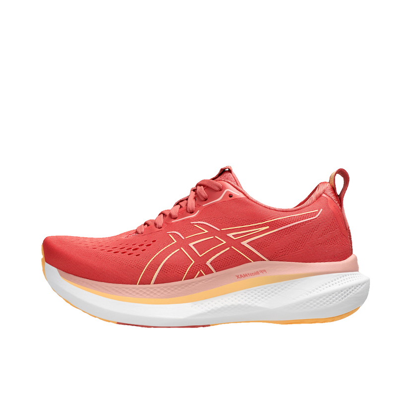 Tenisice i cipele Asics Asics GLIDERIDE MAX Crvena | 1012b691-700