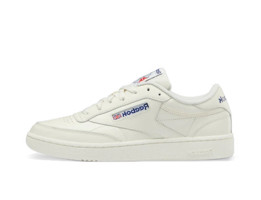 Tenisice i cipele Reebok Club C 85 Bijela | HP4321