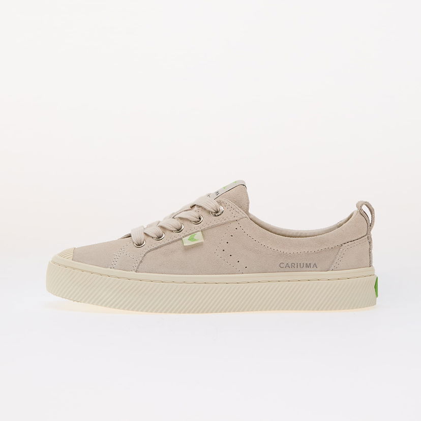 Tenisice i cipele Cariuma M Oca Low Vintage White Bijela | 100102W01 M