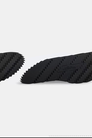 Tenisice i cipele Clarks Originals Meare Wallabee Crna | 26183983, 4