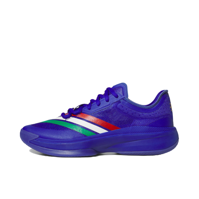 Tenisice i cipele adidas Performance Adizero Select 3.0 Plava | HQ7455