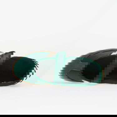 Tenisice i cipele adidas Originals adidas Originals Samba Jane Zelena | JR7340, 1